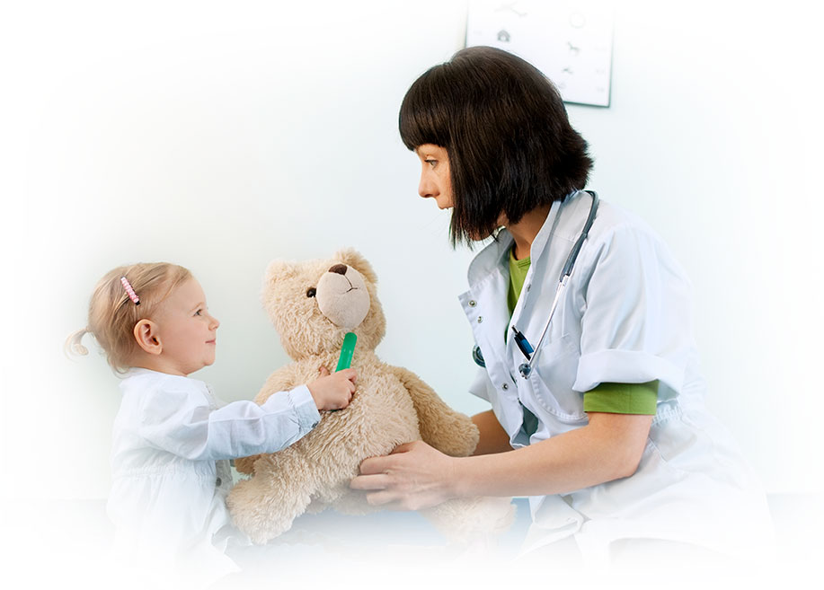 Pediatric Care